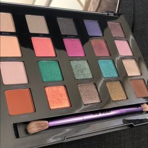 Urban Decay Vice palette